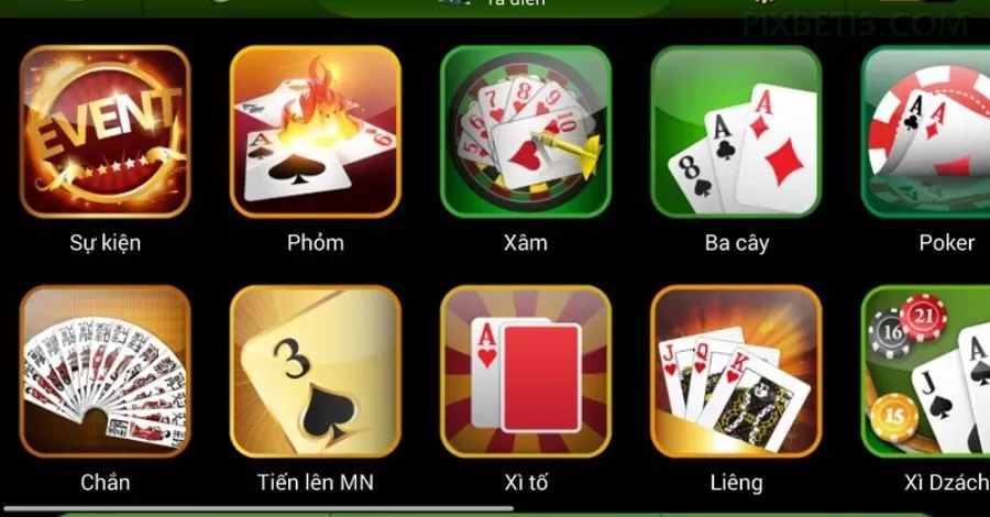 pixbet