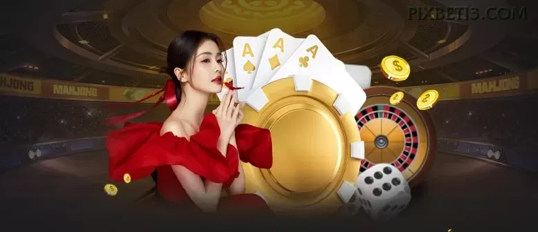 Cassino ao vivo no Brasil | pixbet: segura e premiada