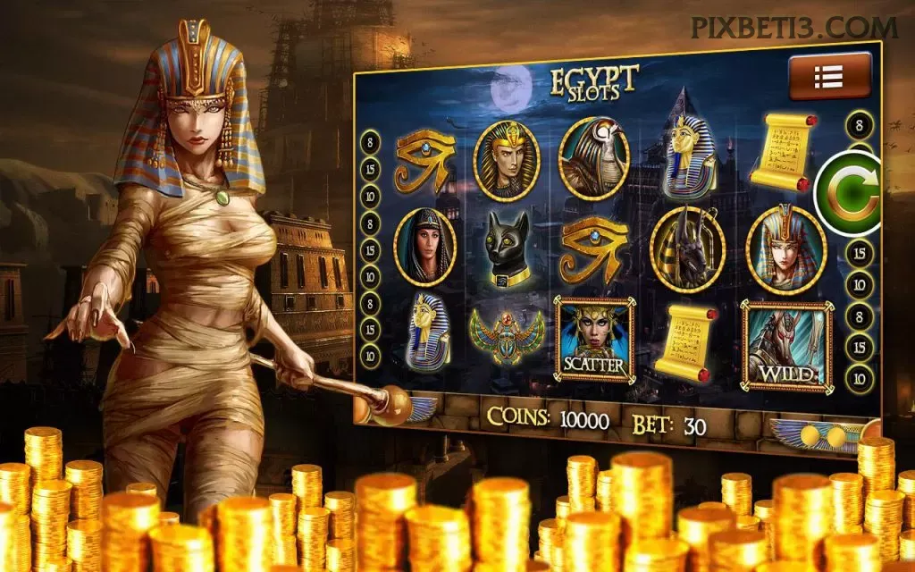 Ranking dos melhores jogos no pixbet — favoritos da comunidade